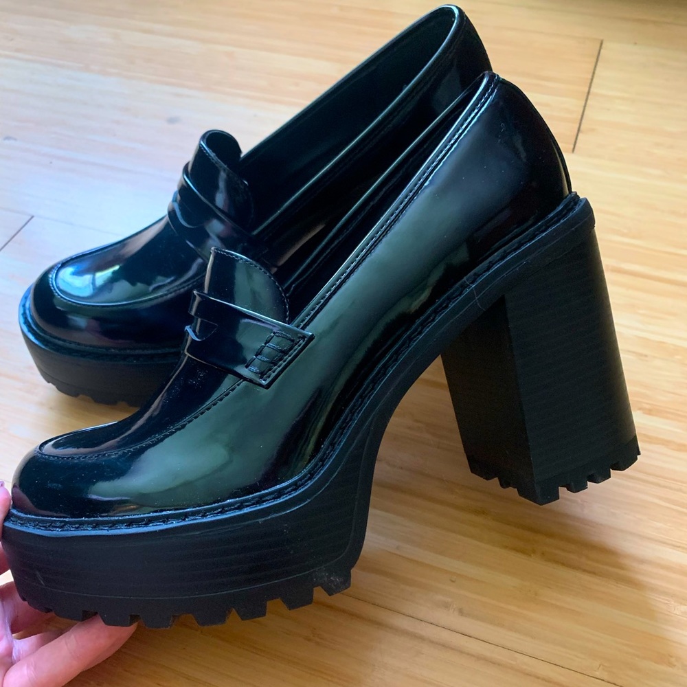 madden girl platforms